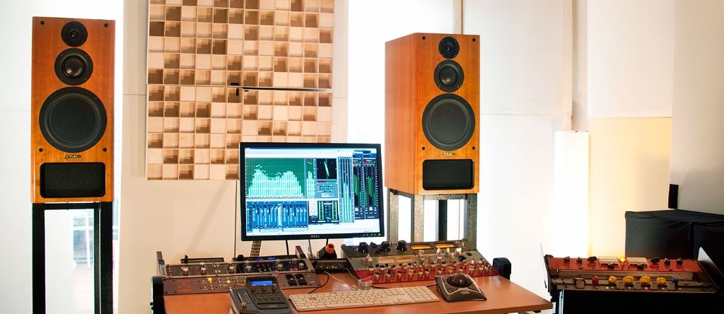 best mixing and mastering software for pc